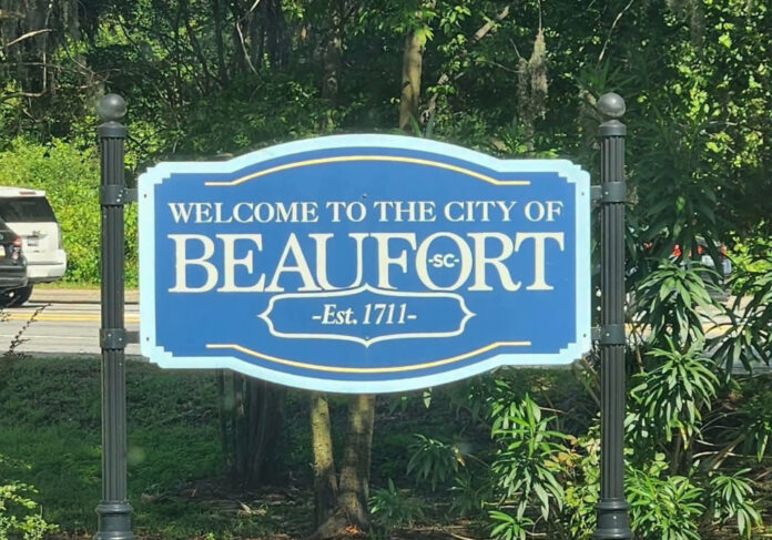 welcomecityofbeaufort Beaufort, SC to be featured on TV show this Saturday morning