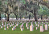 National Cemetery hosting National Day of Service & Remembrance