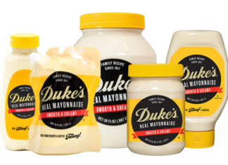 Duke’s Mayonnaise inducted into Southern Living’s Southern Food Hall of Fame Dukes Mayonnaise inducted into Southern Living Food Hall of Fame