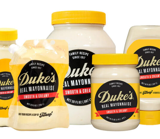 Duke’s Mayonnaise inducted into Southern Living’s Southern Food Hall of Fame Dukes Mayonnaise inducted into Southern Living Food Hall of Fame