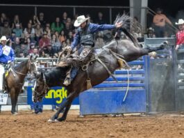 Lowcountry Pro Rodeo coming to St. Helena Island
