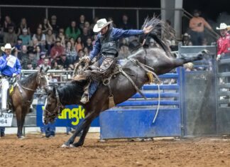 Lowcountry Pro Rodeo coming to St. Helena Island