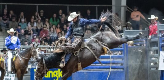 Lowcountry Pro Rodeo coming to St. Helena Island