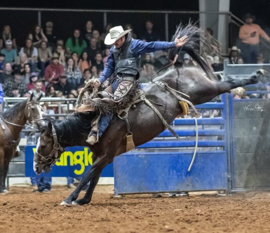 Lowcountry Pro Rodeo coming to St. Helena Island