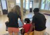 Beaufort Learning Collective opens to assist virtual learning students