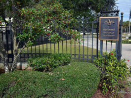 Unclaimed Veteran and wife being laid to rest at Beaufort National Cemetery Unclaimed Veteran with no family being laid to rest at Beaufort National Cemetery