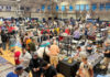Massive collectible Pokemon & sports card show a hit on Lady’s Island Massive collectible Pokemon & sports card show a hit on Lady's Island