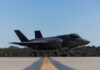 VMFA-533 deploys to Japan from MCAS Beaufort