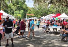 St. Peter’s HUGE annual Fall Bazaar coming October 3rd