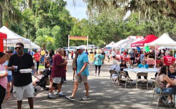 St. Peter’s HUGE annual Fall Bazaar coming October 3rd