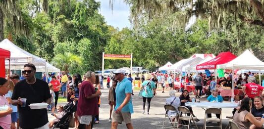 St. Peter’s HUGE annual Fall Bazaar coming October 3rd