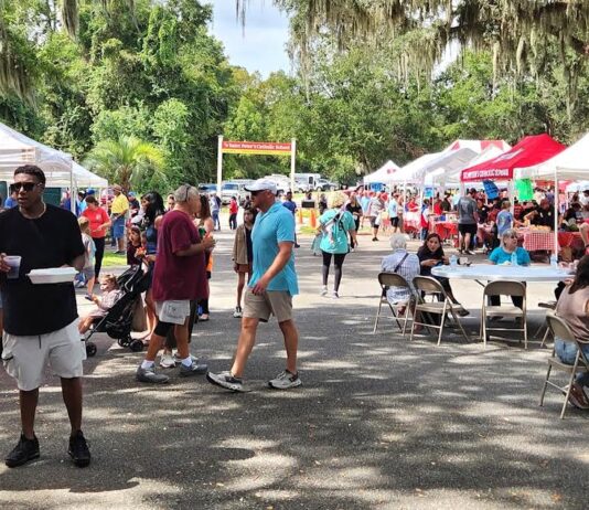 St. Peter’s HUGE annual Fall Bazaar coming October 3rd