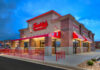 Freddy’s Frozen Custard & Steakburgers to open next month