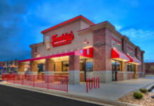 Freddy’s Frozen Custard & Steakburgers to open next month