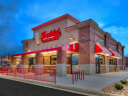 Freddy’s Frozen Custard & Steakburgers to open next month