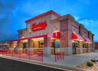 Freddy’s Frozen Custard & Steakburgers to open next month