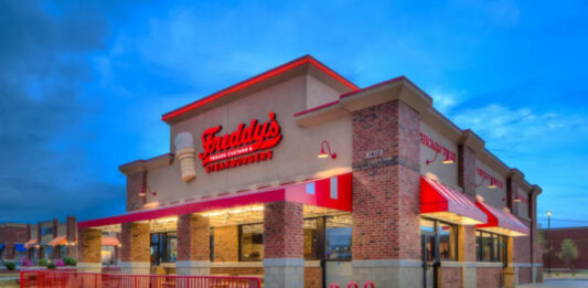 Freddy’s Frozen Custard & Steakburgers to open next week