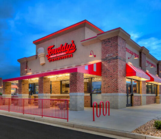 Freddy’s Frozen Custard & Steakburgers to open next month