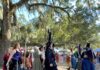 Annual Haunted Hallows Festival returns to Port Royal in October Annual Haunted Hallows Festival returns to Port Royal in October
