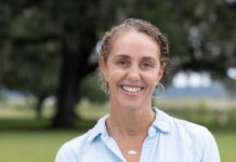 Kristin Williams named new president of Nemours Wildlife Foundation