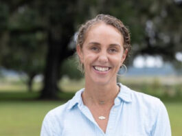 Kristin Williams named new president of Nemours Wildlife Foundation