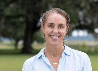 Kristin Williams named new president of Nemours Wildlife Foundation