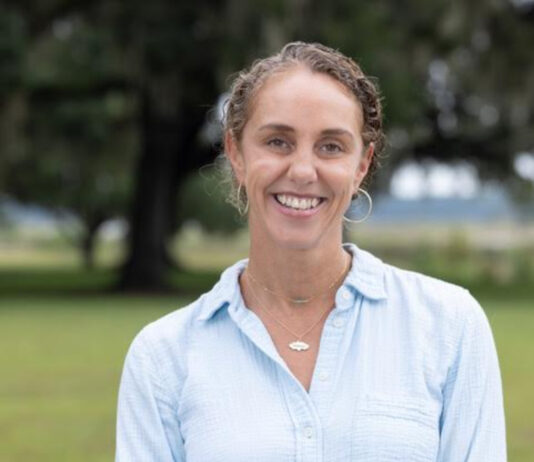 Kristin Williams named new president of Nemours Wildlife Foundation