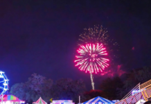 Annual Shrimp Festival hits streets of Yemassee for 32nd year