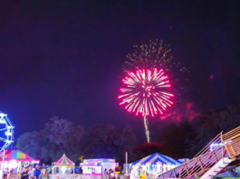 Annual Shrimp Festival hits streets of Yemassee for 32nd year