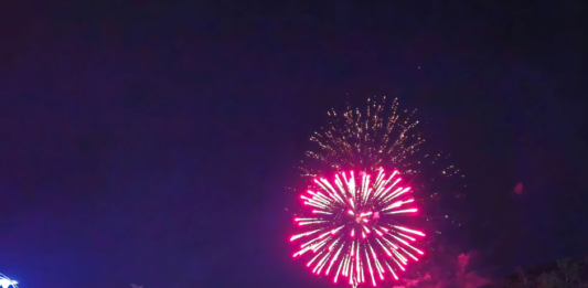 Annual Shrimp Festival hits streets of Yemassee for 32nd year