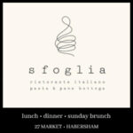 SFOGLIA-HABERSHAM