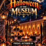 halloweenatthemuseumPR
