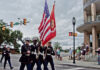 Beaufort to honor all veterans in parade Beaufort to honor all veterans in parade